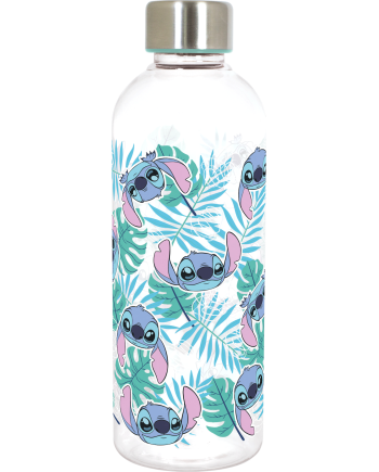 STITCH - Aloha - Bouteille Plastique - Format 850ml - vue principale