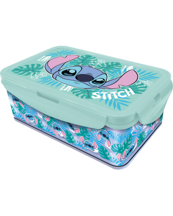 STITCH - Aloha - Boîtes à Tartines 1070ml - vue principale