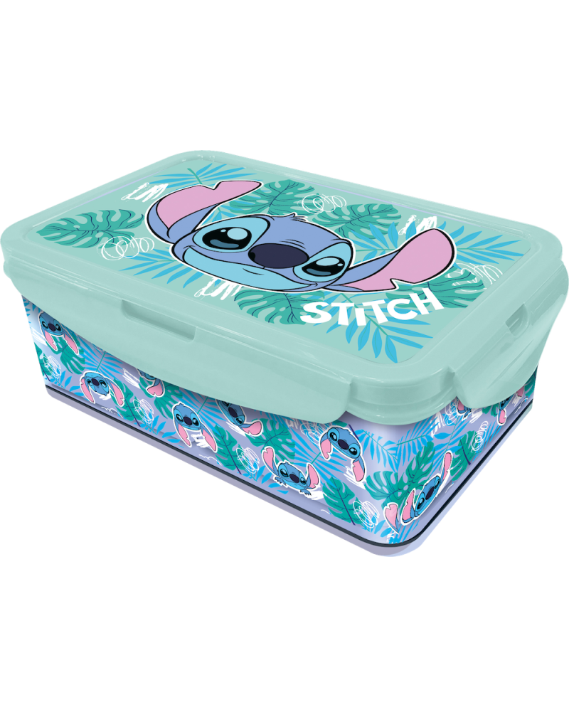 STITCH - Aloha - Boîtes à Tartines 1070ml - vue principale