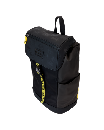 BATMAN - 85th Anniversaire - Backpack "The Traveller" LoungeFly