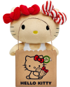 HELLO KITTY - Hello Kitty "Summer Days Floaty" - Peluche 24cm - vue principale