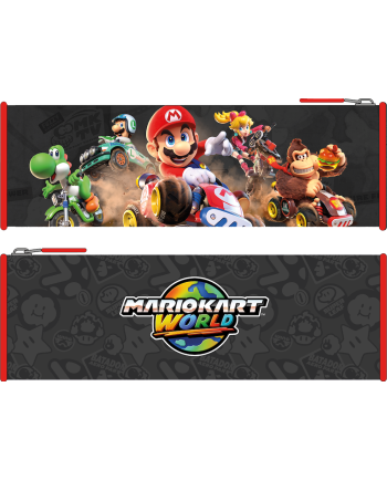 MARIO KART WORLD - Trousse - vue principale