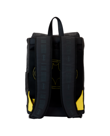 BATMAN - 85th Anniversaire - Backpack "The Traveller" LoungeFly