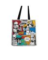 STAR WARS - Stormtrooper Comics - Tote Bag - 44x42cm - vue principale