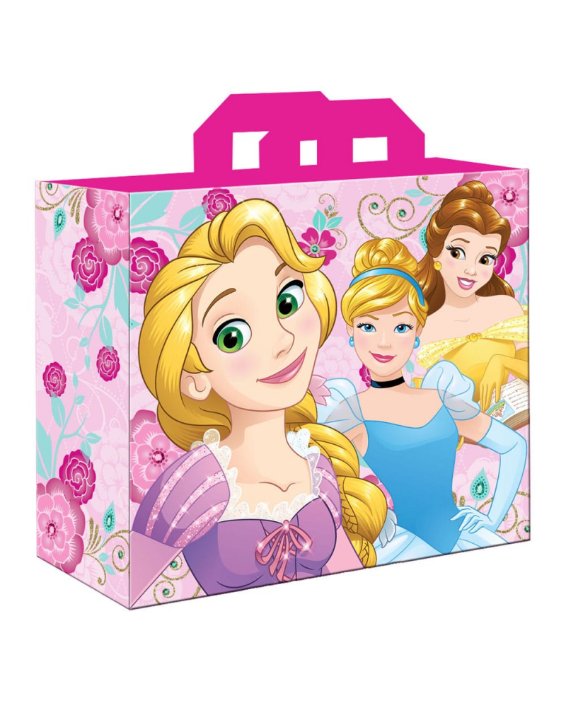 DISNEY PRINCESS - Shopping Bag