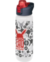 POKEMON - Pikachu - Bouteille de Sport "Lock Top" - 1075ml - vue principale