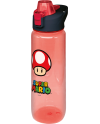 SUPER MARIO - Bouteille de Sport "Lock Top" - 1075ml - vue principale