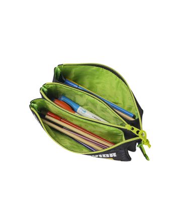 MINECRAFT - Hostil Behavior - Trousse Triple - vue de face