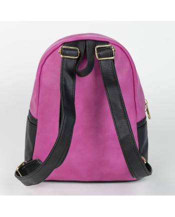 ALICE - Cheshire Cat - Fashion Backpack - '25,5x22x11cm'