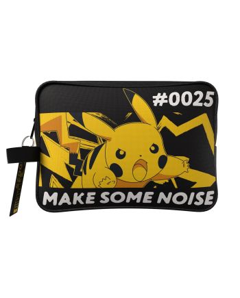 POKEMON - Twilight Champions Pikachu - Trousse de Toilette - vue principale