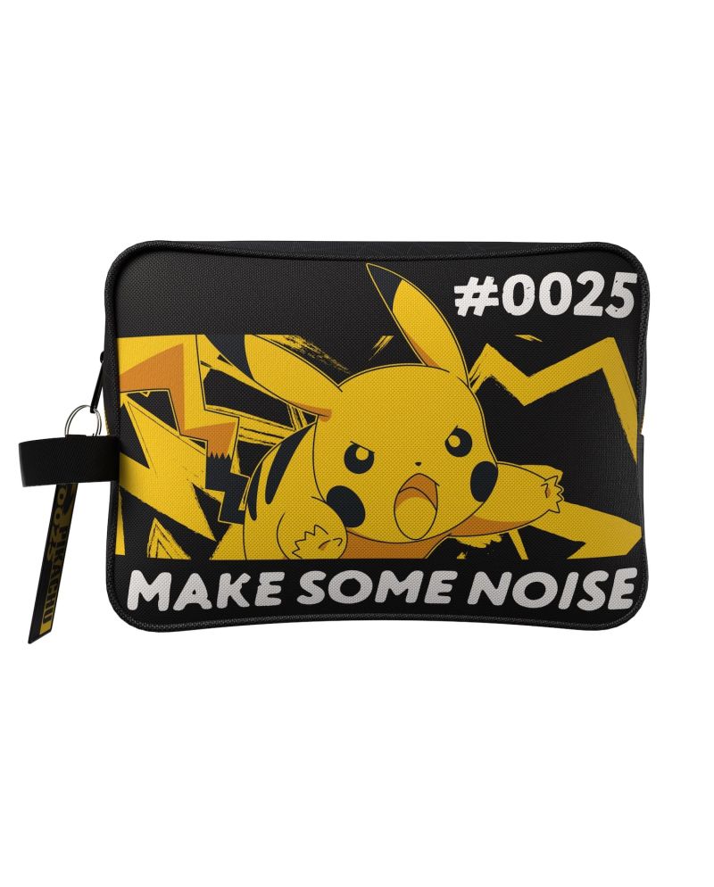 POKEMON - Twilight Champions Pikachu - Trousse de Toilette - vue principale