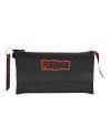 POKEMON - Twilight Champions Dracaufeu - Trousse Triple - vue de face