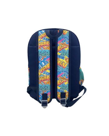 POKEMON - Urban Colors - Sac à Dos '40x25x20cm' - vue de face