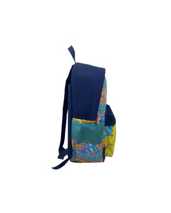 POKEMON - Urban Colors - Sac à Dos '40x25x20cm' - vue de profil