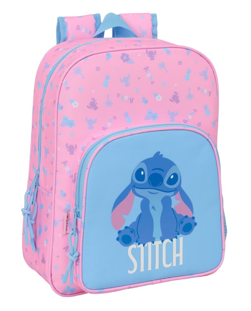 STITCH - Bright - Sac à Dos '34x26x11cm' - vue principale