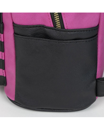 ALICE - Cheshire Cat - Fashion Backpack - '25,5x22x11cm'
