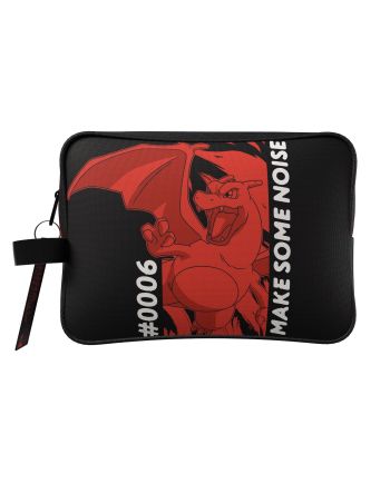 POKEMON - Twilight Champions Dracaufeu - Trousse de Toilette - vue principale
