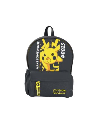 POKEMON - Twilight Champions Pikachu - Sac à Dos '42x31x13cm' - vue principale