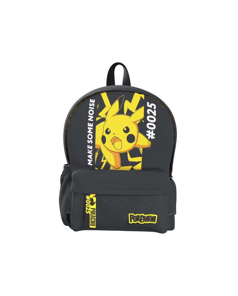 POKEMON - Twilight Champions Pikachu - Sac à Dos '42x31x13cm' - vue principale