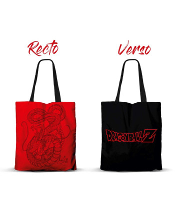 DRAGON BALL Z - Shenron - Premium Tote Bag '40x33x1cm'