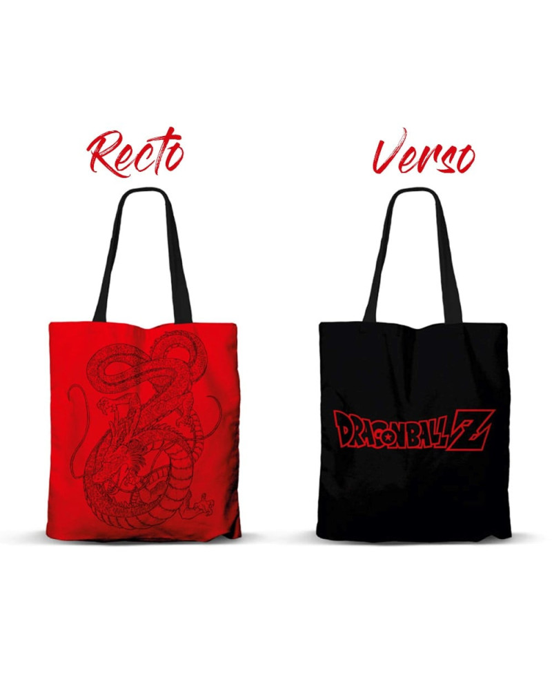 DRAGON BALL Z - Shenron - Premium Tote Bag '40x33x1cm'