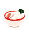 KAWAII - Nori Le Ramen - Set Salière et Poivrière - vue de profil