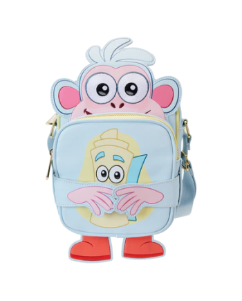 DORA THE EXPLORER - Boots - Crossbuddies Bag Loungefly