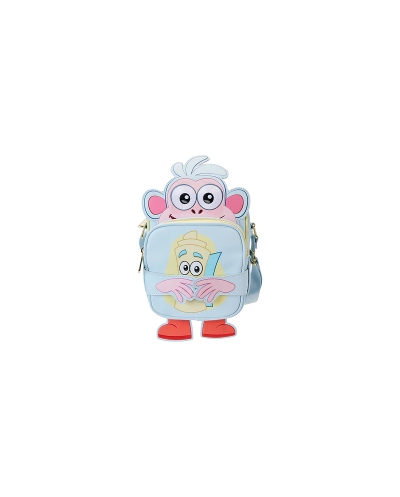 DORA THE EXPLORER - Boots - Crossbuddies Bag Loungefly