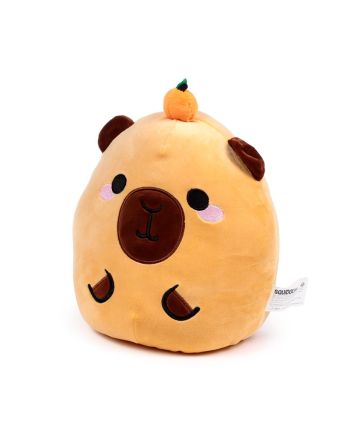 CAPYBARA - Duke - Peluche 25 cm - vue de face
