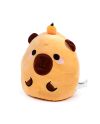 CAPYBARA - Duke - Peluche 25 cm - vue de face