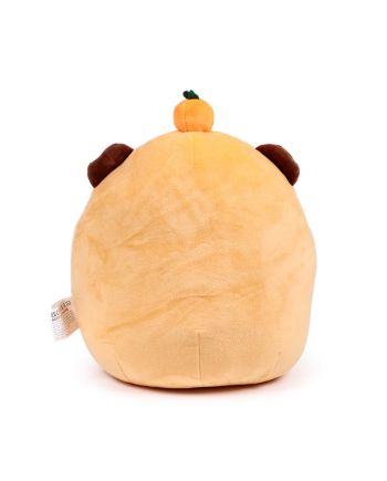 CAPYBARA - Duke - Peluche 25 cm - vue de dos