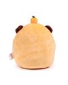 CAPYBARA - Duke - Peluche 25 cm - vue de dos
