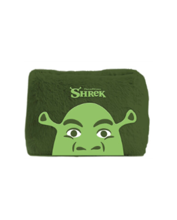 SHREK - Trousse Fluffy - vue principale