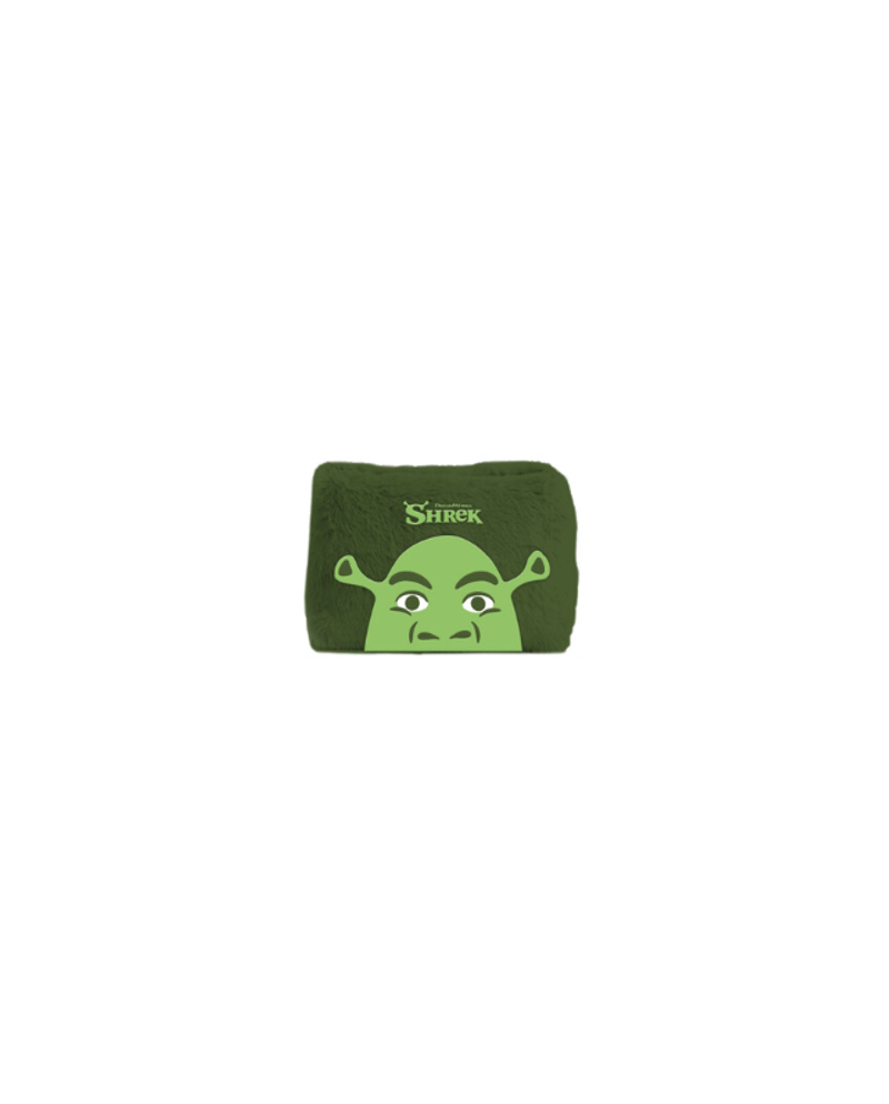 SHREK - Trousse Fluffy - vue principale