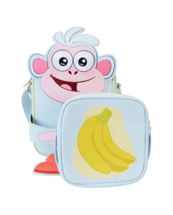 DORA THE EXPLORER - Boots - Crossbuddies Bag Loungefly
