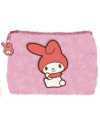 MY MELODY - Trousse Fluffy - vue principale