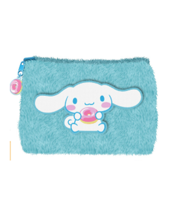 CINNAMOROLL - Trousse Fluffy - vue principale
