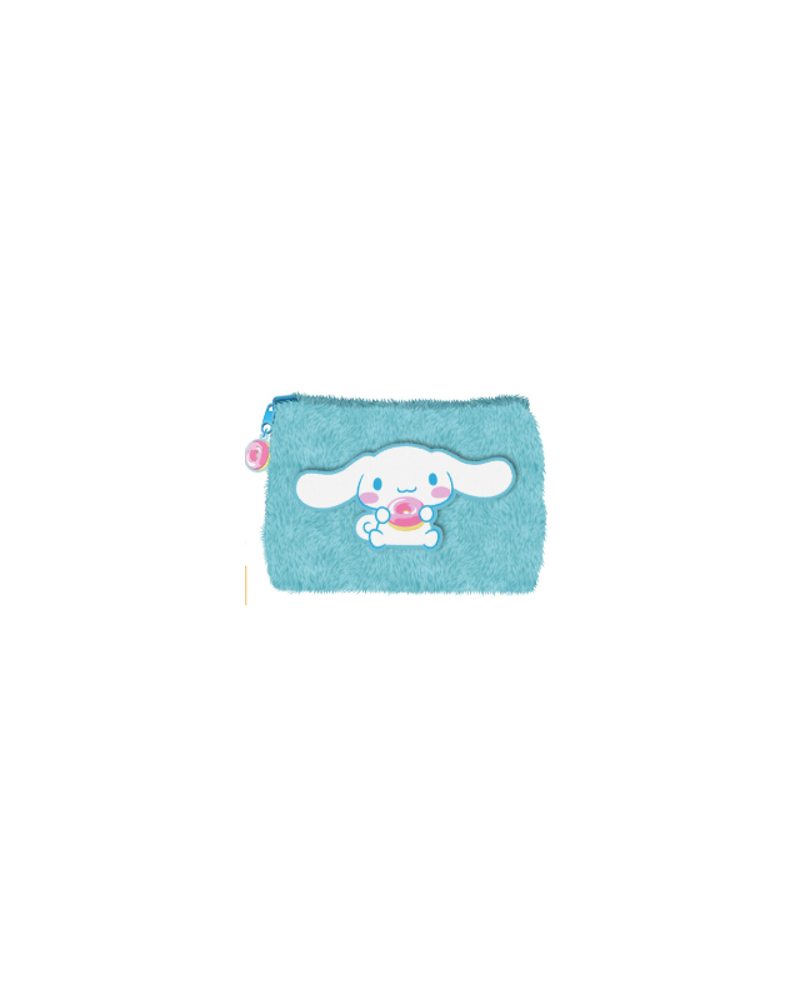 CINNAMOROLL - Trousse Fluffy - vue principale