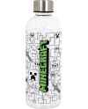 MINECRAFT - Bouteille Plastique - Format 850ml - vue principale