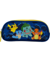 POKEMON - Starter - Trousse Double Poche - vue principale