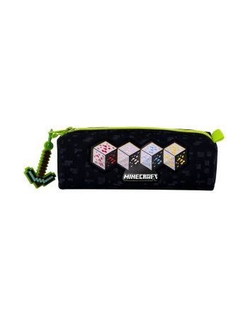 MINECRAFT - Hostil Behavior - Trousse - vue principale