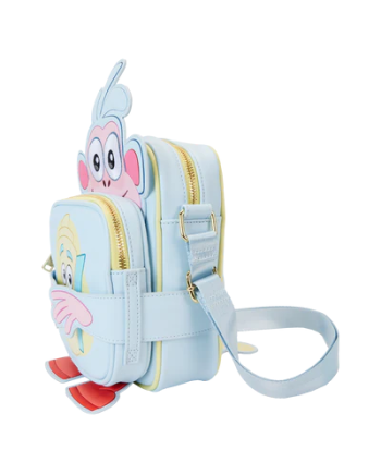 DORA THE EXPLORER - Boots - Crossbuddies Bag Loungefly