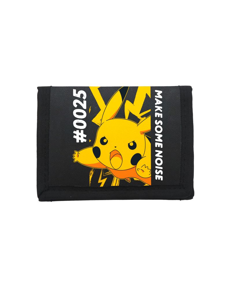 POKEMON - Twilight Champions Pikachu - Portefeuille - vue principale