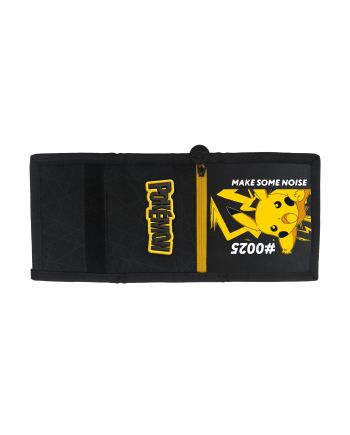 POKEMON - Twilight Champions Pikachu - Portefeuille - vue de face