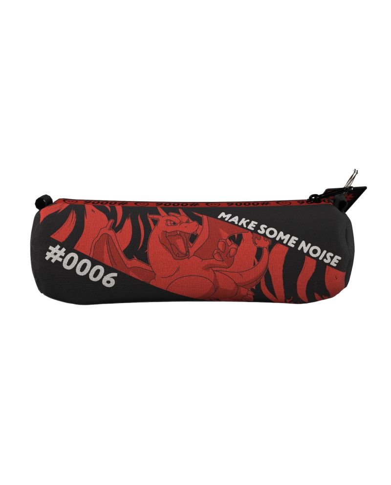 POKEMON - Twilight Champions Dracaufeu - Trousse - vue principale