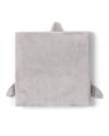 KAWAII - Adoramals Requin - Notebook Pelucheux Premium - vue de dos