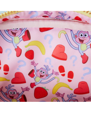 DORA THE EXPLORER - Boots - Crossbuddies Bag Loungefly