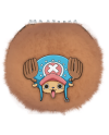 ONE PIECE - Chopper - Notebook Fuzzy Rond - vue principale