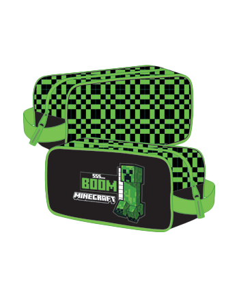 MINECRAFT - Boom - Trousse - vue principale