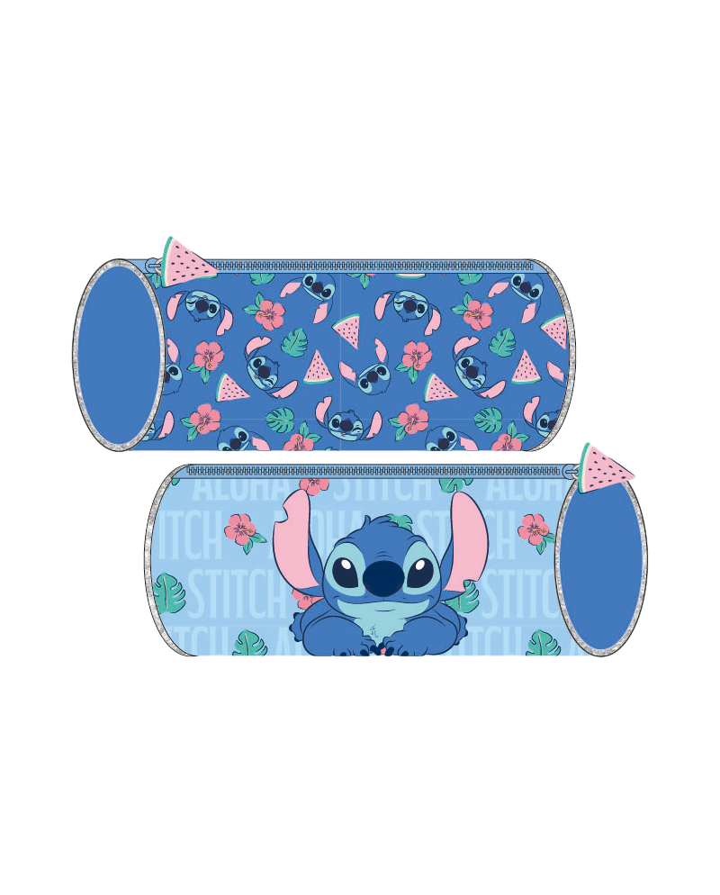 STITCH - Watermelon - Trousse - vue principale